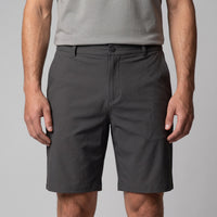 Gentry Stretch Chino Shorts