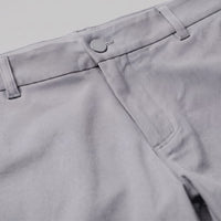 Gentry Stretch Chino Shorts