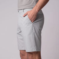 Gentry Stretch Chino Shorts