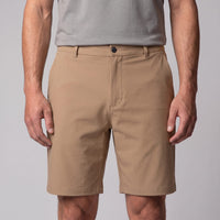 Gentry Stretch Chino Shorts