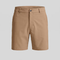 Gentry Stretch Chino Shorts
