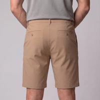 Gentry Stretch Chino Shorts