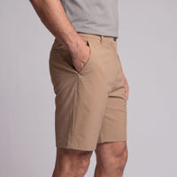 Gentry Stretch Chino Shorts