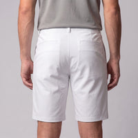 Gentry Stretch Chino Shorts