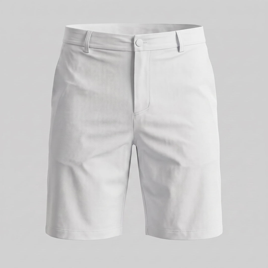 Gentry Stretch Chino Shorts