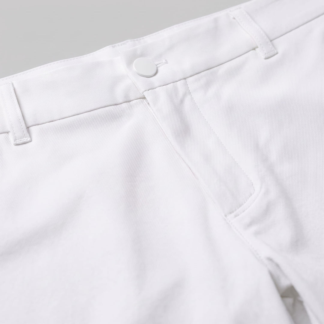Gentry Stretch Chino Shorts