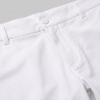 Gentry Stretch Chino Shorts