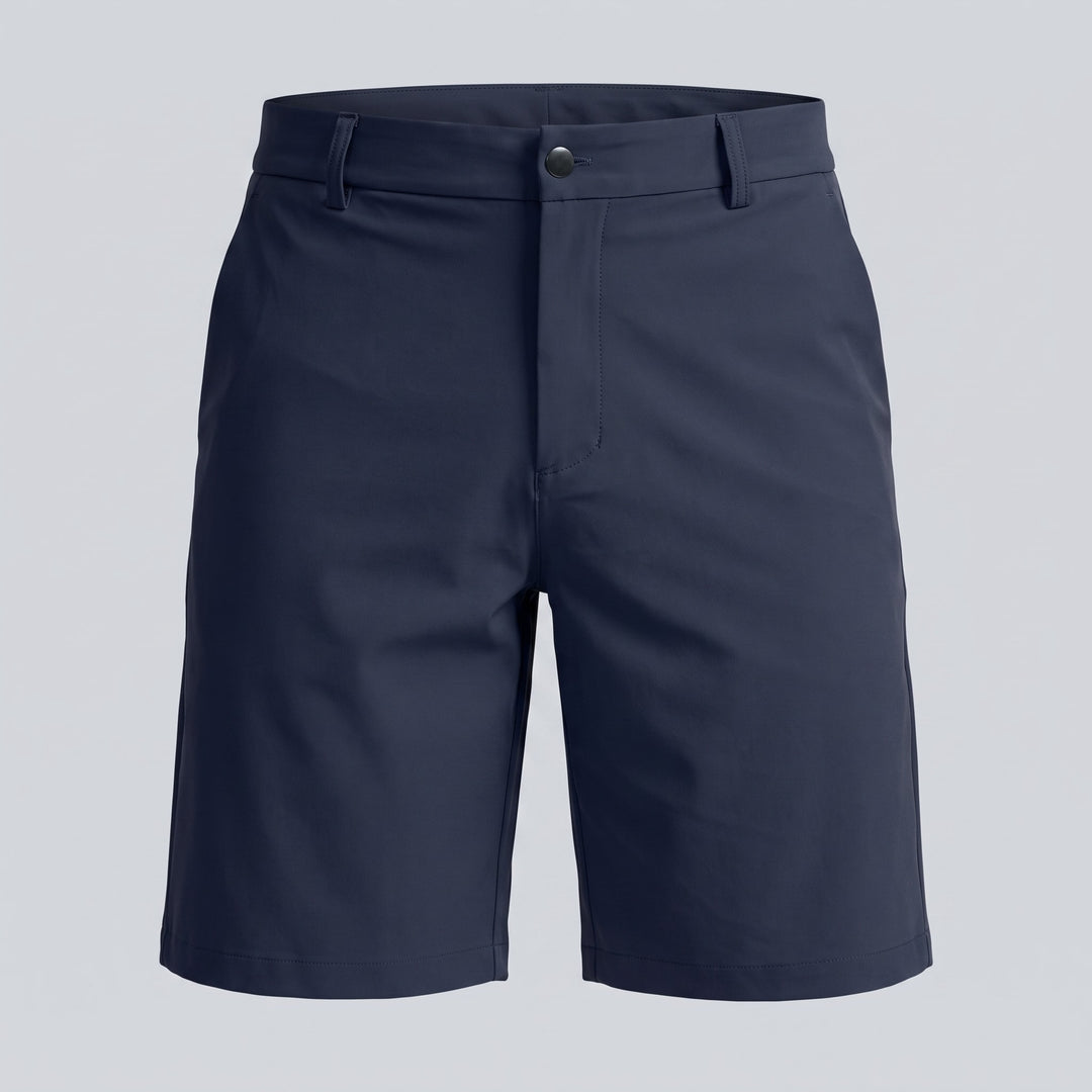 Gentry Stretch Chino Shorts