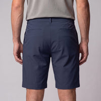 Gentry Stretch Chino Shorts
