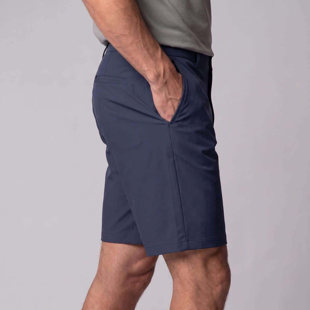 Gentry Stretch Chino Shorts