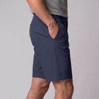 Gentry Stretch Chino Shorts