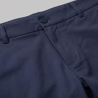 Gentry Stretch Chino Shorts