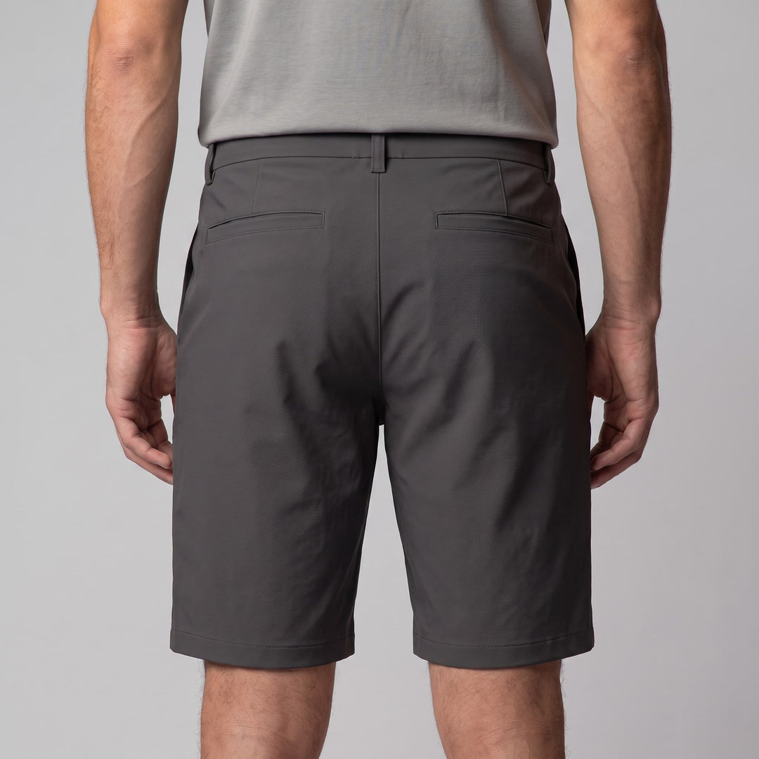 Gentry Stretch Chino Shorts