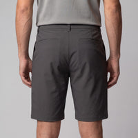 Gentry Stretch Chino Shorts
