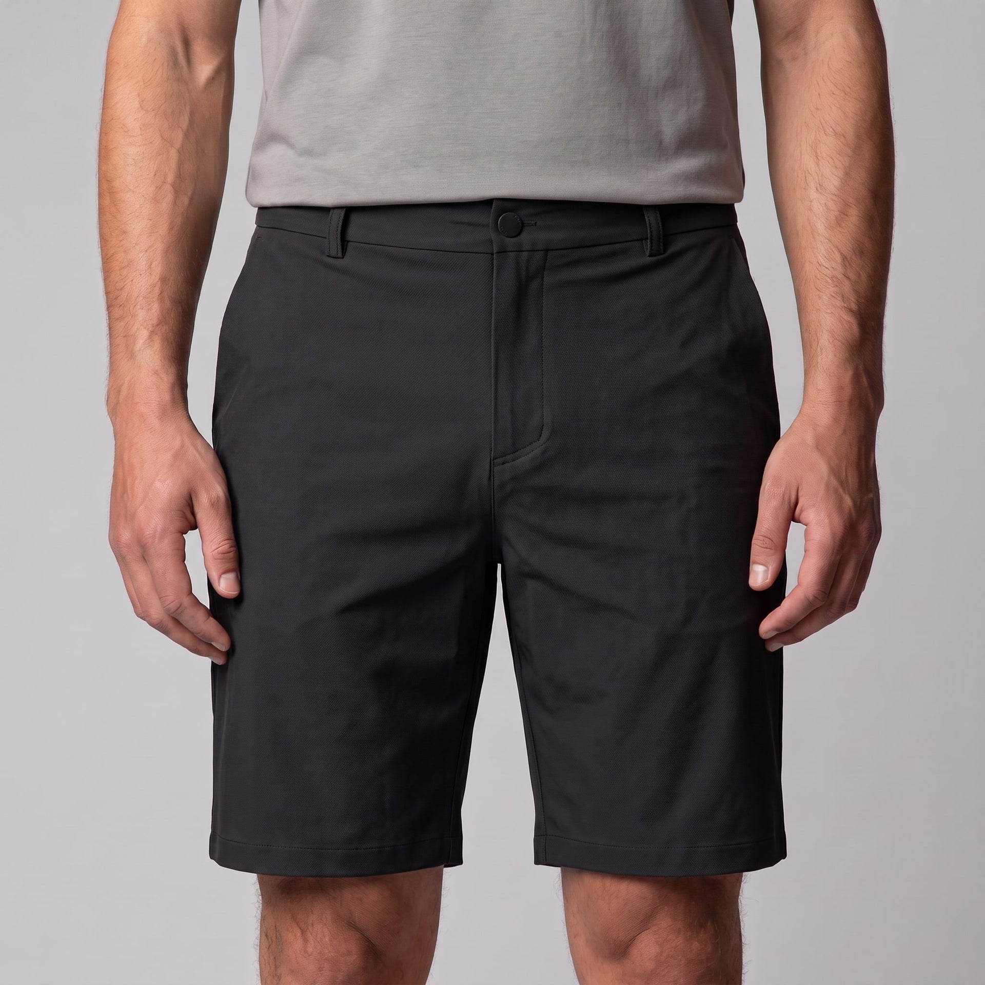 Gentry Stretch Chino Shorts