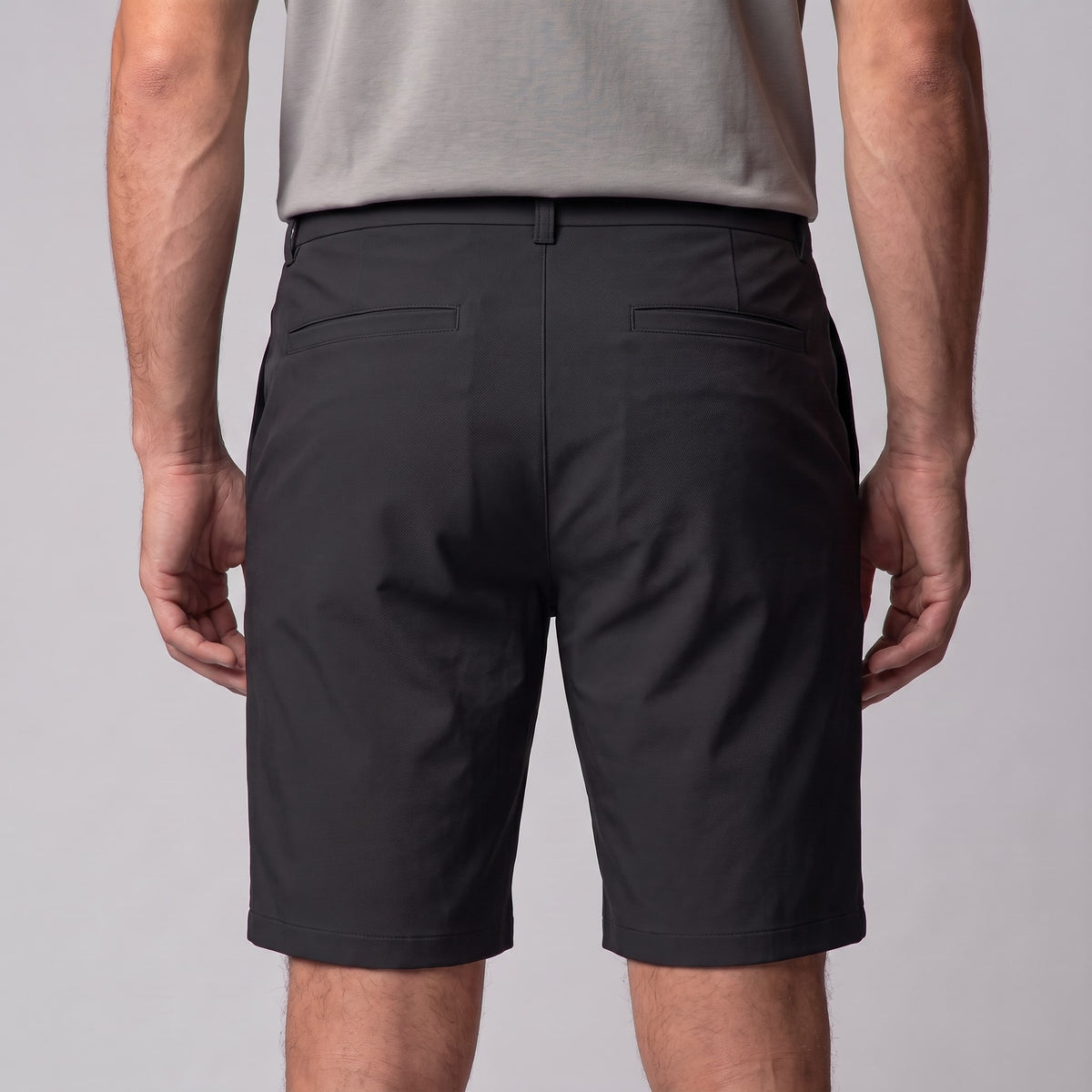 Gentry Stretch Chino Shorts