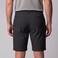 Gentry Stretch Chino Shorts