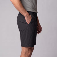 Gentry Stretch Chino Shorts