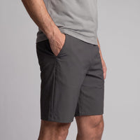 Gentry Stretch Chino Shorts