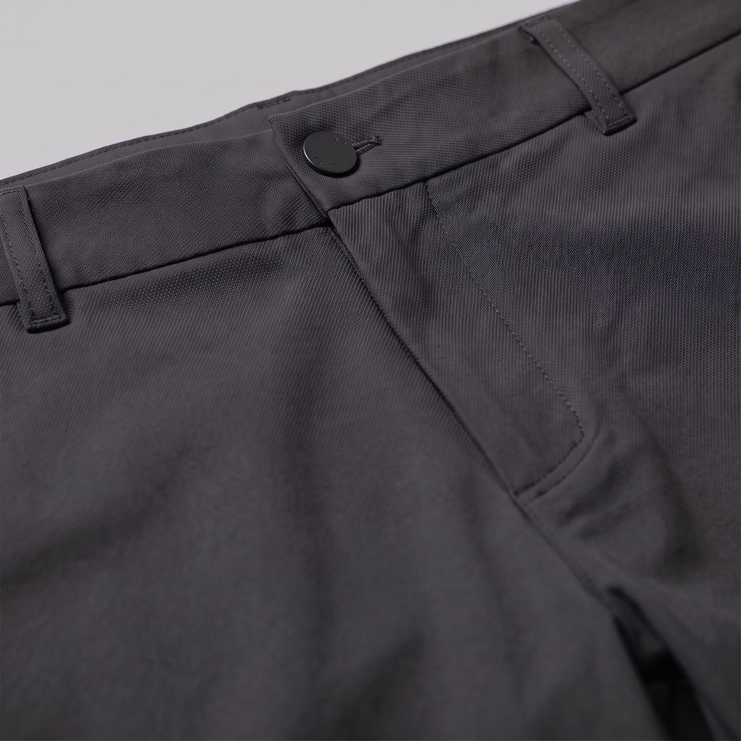 Gentry Stretch Chino Shorts