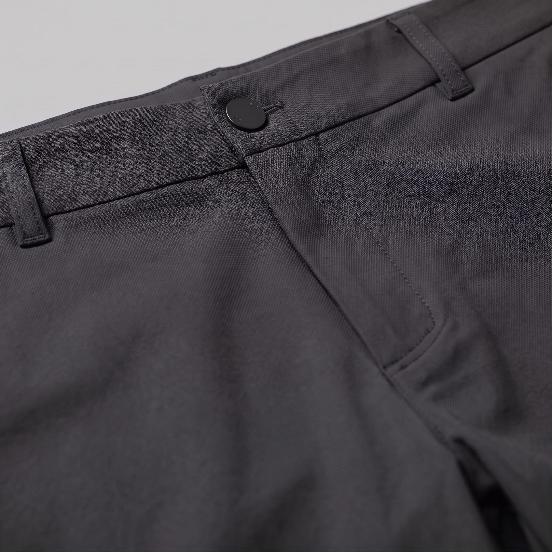 Gentry Stretch Chino Shorts