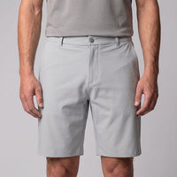Gentry Stretch Chino Shorts