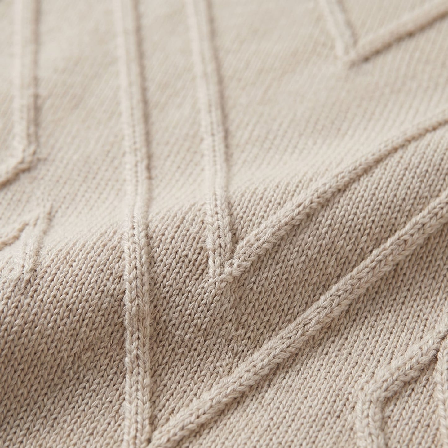 Nash Textured Knit Crew Neck T-Shirt_4