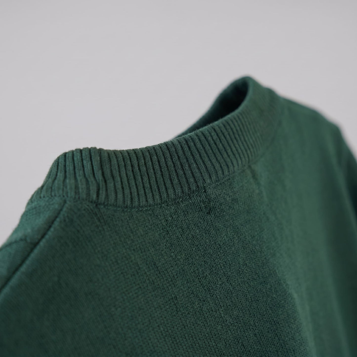 Nash Textured Knit Crew Neck T-Shirt_9