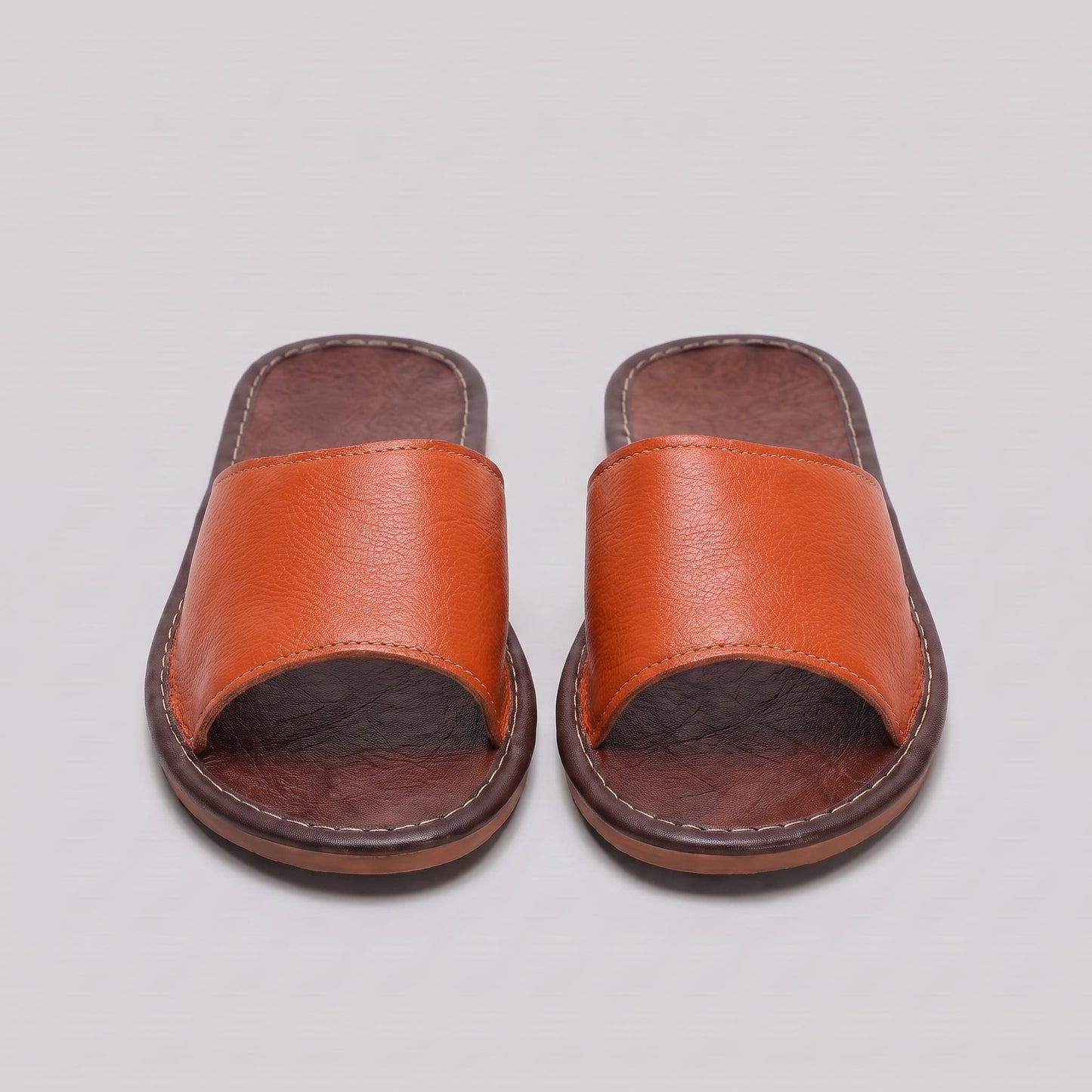 Waldron Faux Leather Slide Sandals_20