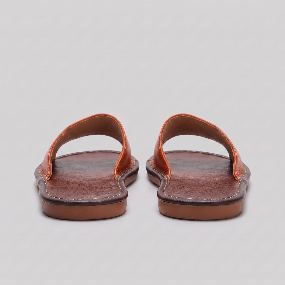 Waldron Faux Leather Slide Sandals_21