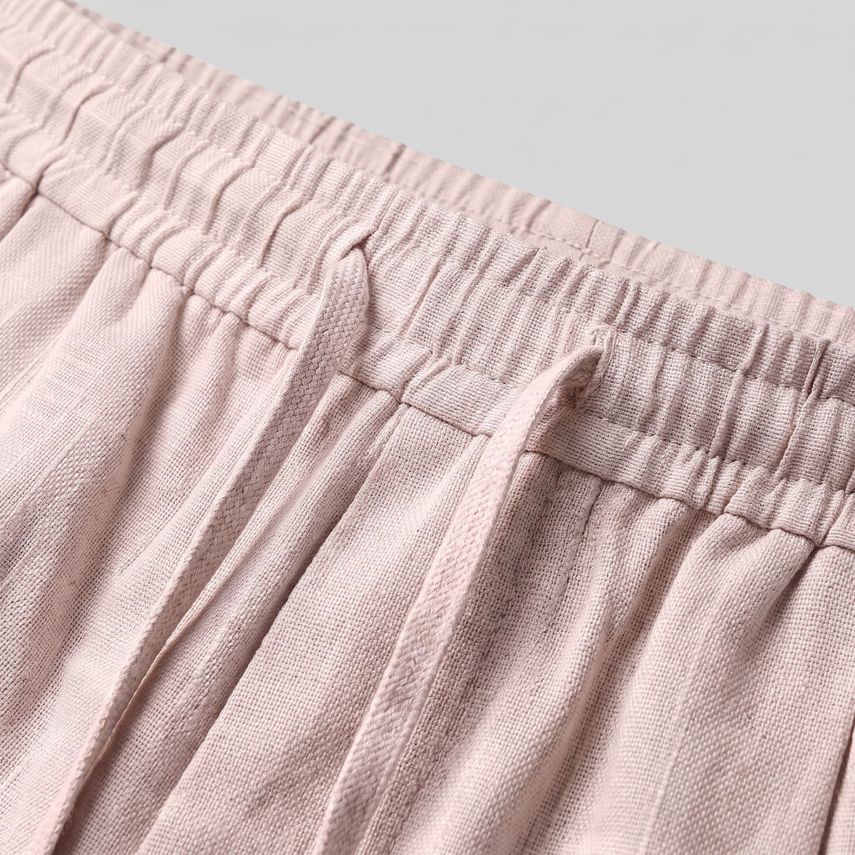 Gilmore Relaxed Fit Drawstring Shorts