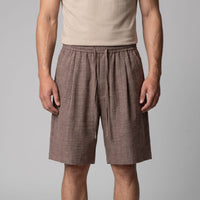 Gilmore Relaxed Fit Drawstring Shorts
