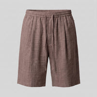 Gilmore Relaxed Fit Drawstring Shorts