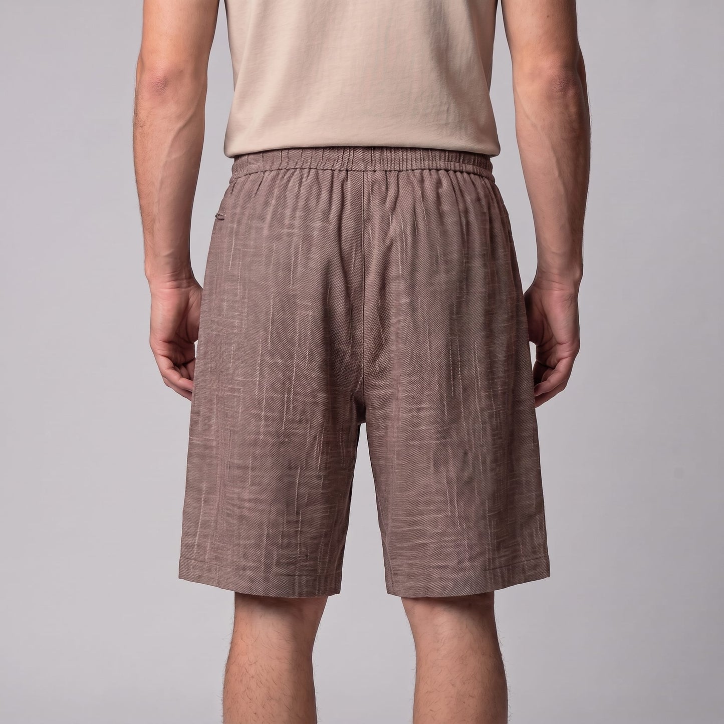 Gilmore Relaxed Fit Drawstring Shorts_15