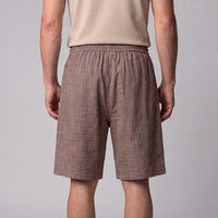 Gilmore Relaxed Fit Drawstring Shorts