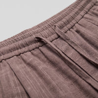 Gilmore Relaxed Fit Drawstring Shorts