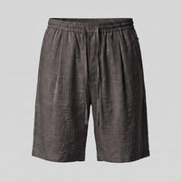 Gilmore Relaxed Fit Drawstring Shorts