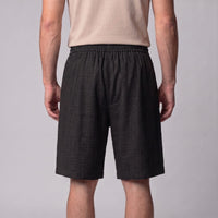 Gilmore Relaxed Fit Drawstring Shorts