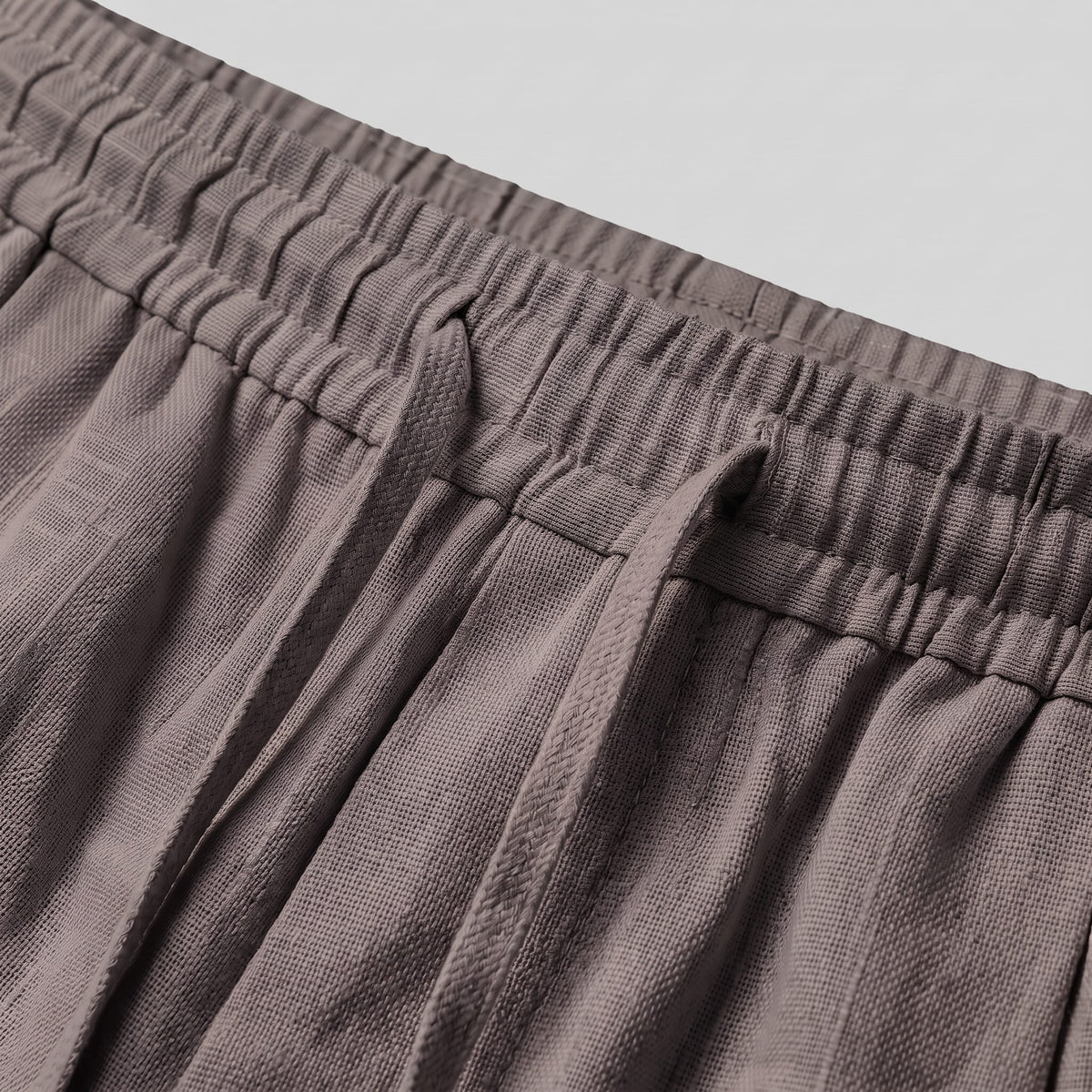 Gilmore Relaxed Fit Drawstring Shorts_5