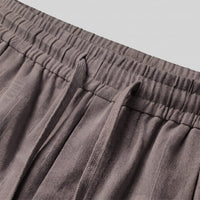 Gilmore Relaxed Fit Drawstring Shorts