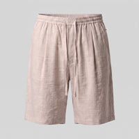 Gilmore Relaxed Fit Drawstring Shorts