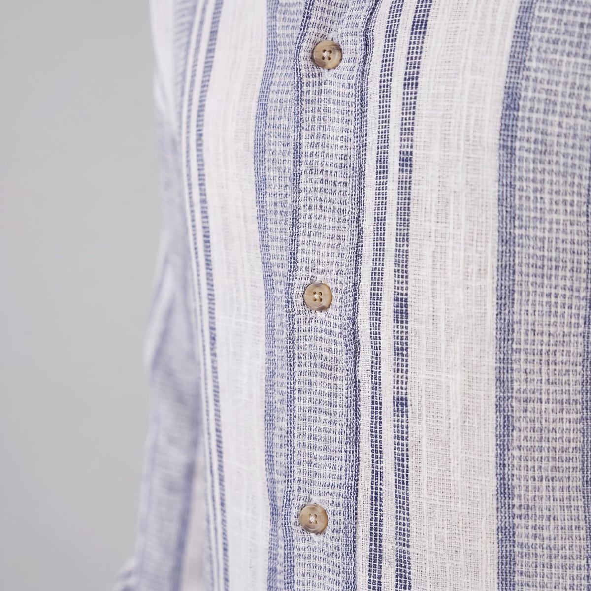 Nolan Linen Blend Striped Button Down Shirt_10