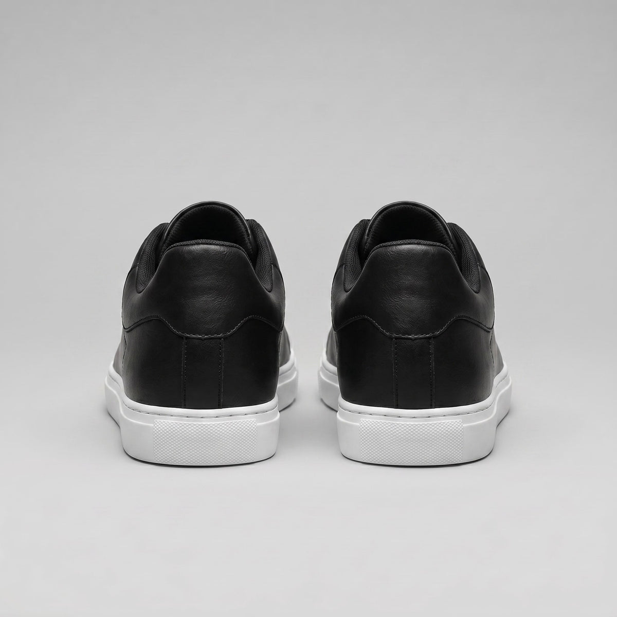 Walton Faux Leather Court Sneakers_3