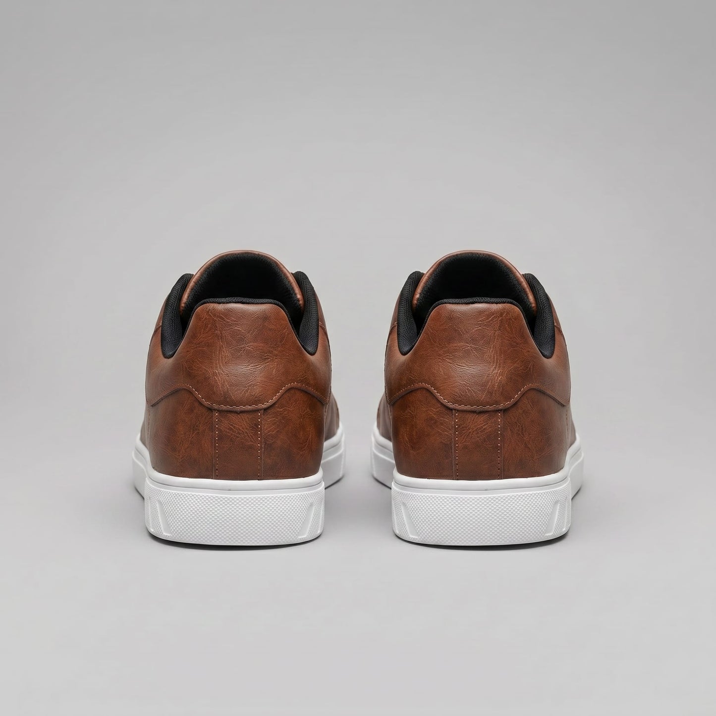 Walton Faux Leather Court Sneakers_8