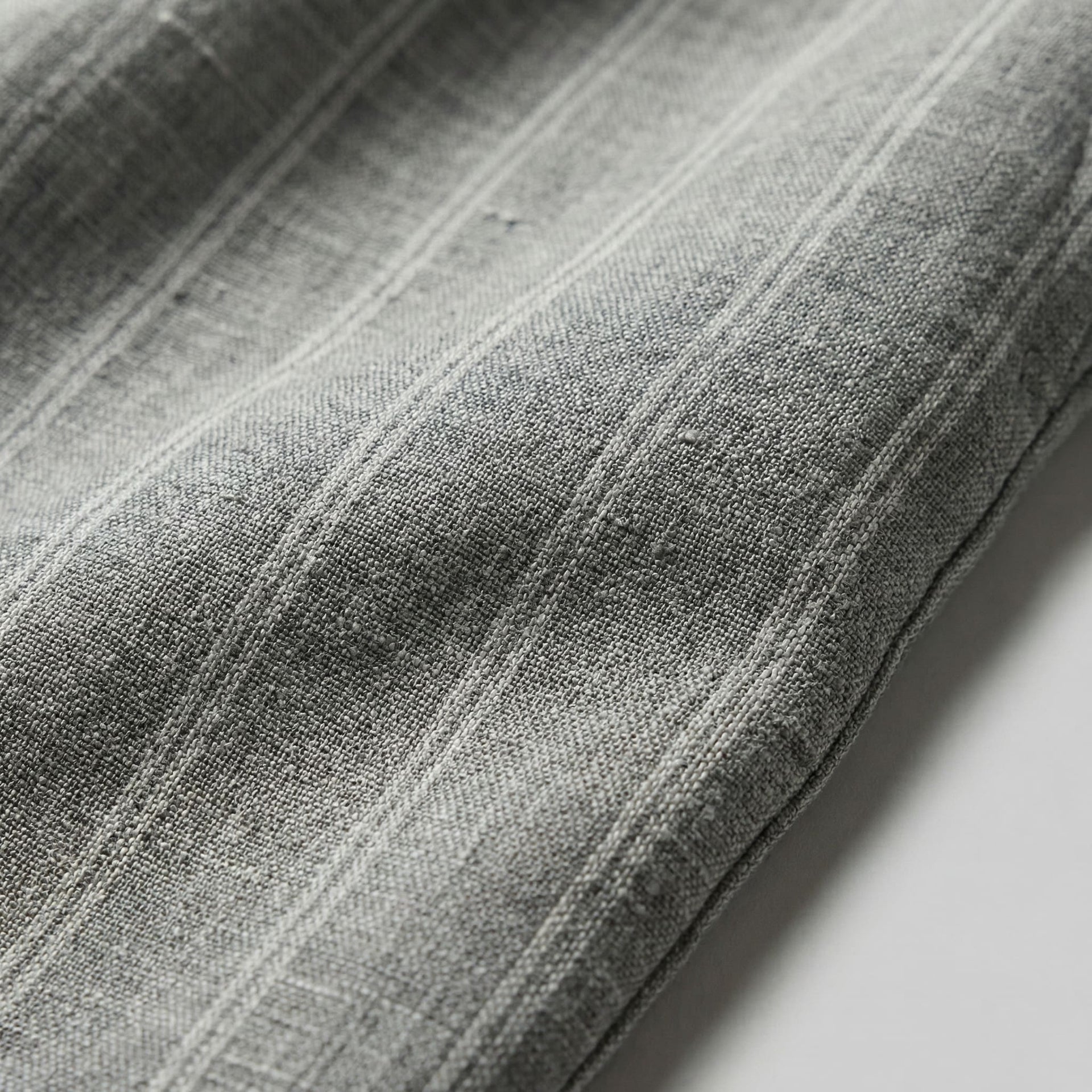 Colton Striped Linen Pants