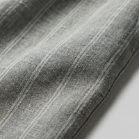 Colton Striped Linen Pants