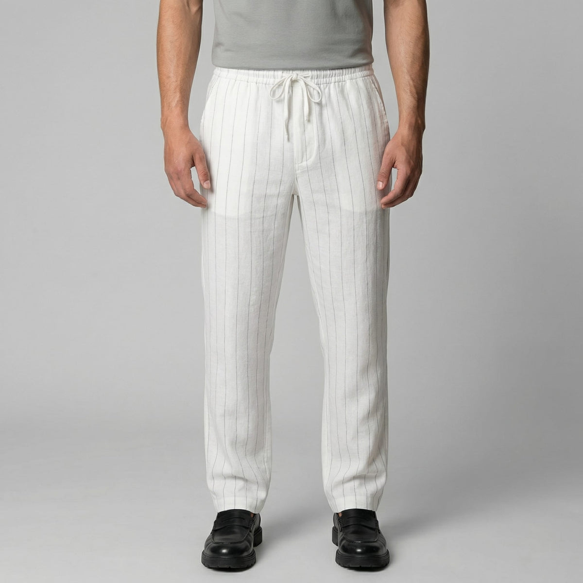 Colton Striped Linen Pants_11