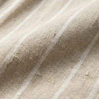 Colton Striped Linen Pants