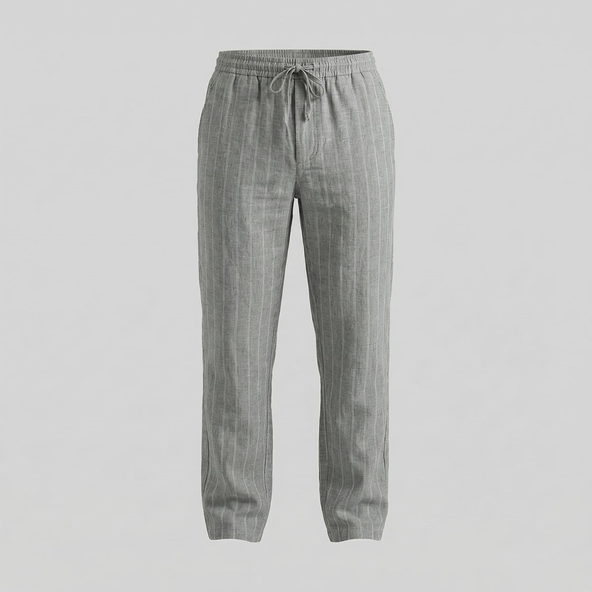 Colton Striped Linen Pants_7