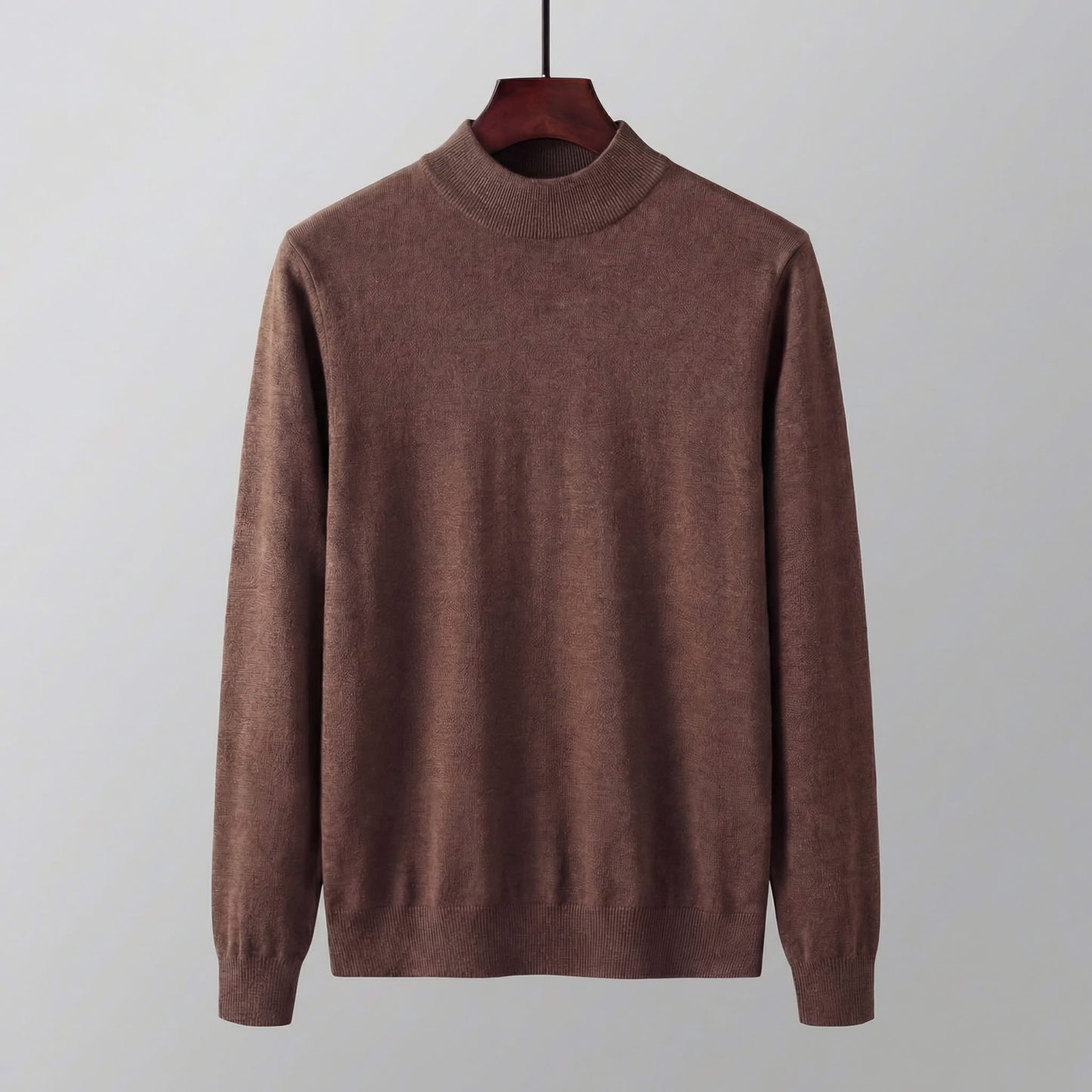 Huxley Wool Blend Mock Neck Sweater_2